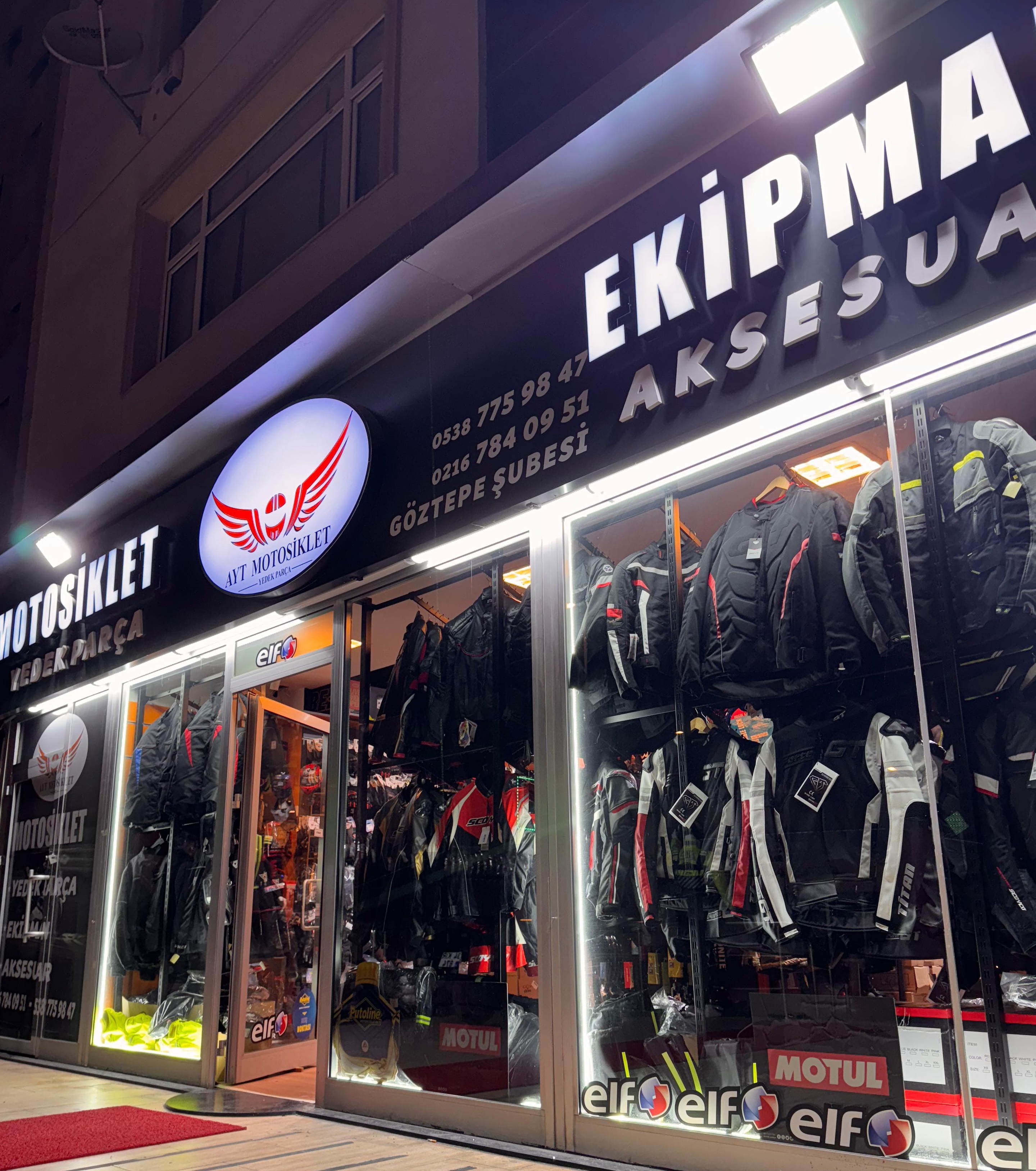 Hakkımda